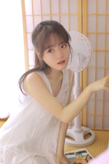 纯洁的轮舞曲